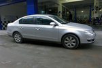 大众迈腾2009款1.8TSI DSG 舒适型