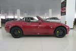 马自达MX-52009款2.0L 标准型