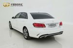 奔驰E级2014款改款 E260L 运动型