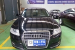 奥迪A6L2009款2.4L 豪华型