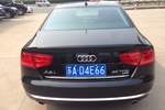 奥迪A8L2013款45 TFSI quattro豪华型