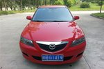 马自达Mazda62004款2.0豪华型