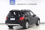 奔驰GLK级2014款GLK 260 4MATIC 动感型