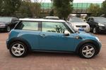 MINIMINI2008款Cooper S