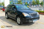 荣威W52013款1.8T 4WD 豪域版