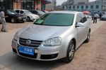 大众速腾2009款1.6L 手动时尚型