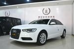 奥迪A6L2014款TFSI 标准型