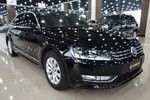 大众帕萨特2011款1.8TSI DSG 尊荣版