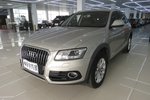 奥迪Q52013款40 TFSI 技术型