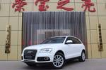 奥迪Q52015款40 TFSI 进取型