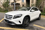 奔驰GLA级2016款GLA 220 4MATIC 豪华型