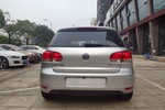 大众高尔夫2009款1.4TSI 手动 舒适型