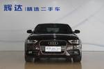 奥迪A4L2015款35 TFSI 百万纪念舒享版型