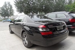 奔驰S级2007款S350L 3.5 自动