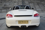 保时捷Boxster2009款Boxster 2.9L 