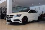 奔驰A45 AMG2016款A 45 AMG 4MATIC