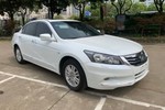 本田雅阁2013款2.0L SE