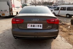 奥迪A6L2012款TFSI 标准型(2.0T)