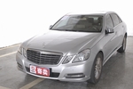 奔驰E级2010款E200L CGI优雅型（加长版）