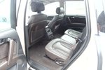 奥迪Q72011款3.0TFSI 专享型(L)