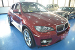 宝马X62011款xDrive35i