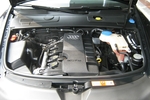 奥迪A6L2009款2.0TFSI 标准型AT