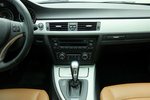 宝马3系双门2011款325i