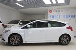 福特福克斯ST2013款2.0T ST 标准版