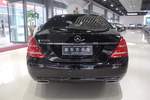 奔驰S级2012款S300L 商务型 Grand Edition