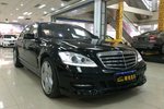 劳伦士S级2010款S600L