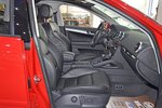 奥迪A3 Sportback2010款1.4TFSI 舒适型