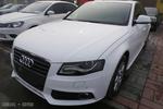 奥迪A4L2012款2.0TFSI 舒适型