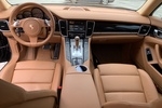 保时捷Panamera2010款Panamera 4 3.6L 