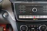奔驰GLS级2017款GLS 500 4MATIC