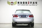 奔驰E级2010款E300L 时尚型(加长版)