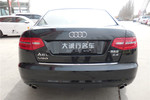 奥迪A6L2010款2.4L 舒适型