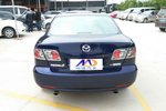 马自达MAZDA62007款2.3L 旗舰型