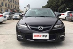 马自达MAZDA62015款2.0L 手自一体 经典型