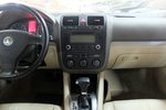 大众速腾2010款1.4TSI 自动豪华型