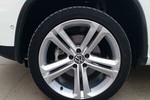 大众Tiguan2012款2.0TSI R-line