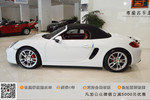 保时捷Boxster2013款Boxster S 3.4L 