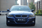 宝马3系2008款325i 领先型