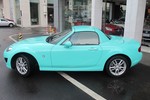 马自达MX-52009款2.0L 标准型