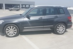 奔驰GLK级2010款GLK300 4MATIC 豪华版