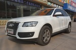 奥迪Q52011款2.0TFSI 技术型