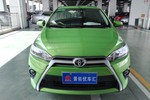 丰田YARiS L 致炫2014款1.5G 自动炫动版