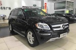 奔驰GL级2014款GL350 CDI 4MATIC