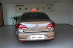 大众CC2013款2.0TSI 至尊型