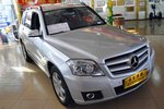 奔驰GLK级2010款GLK300 4MATIC 动感型