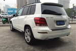 奔驰GLK级2014款GLK 260 4MATIC 动感型